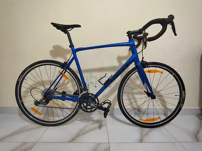 Road Bicycle
