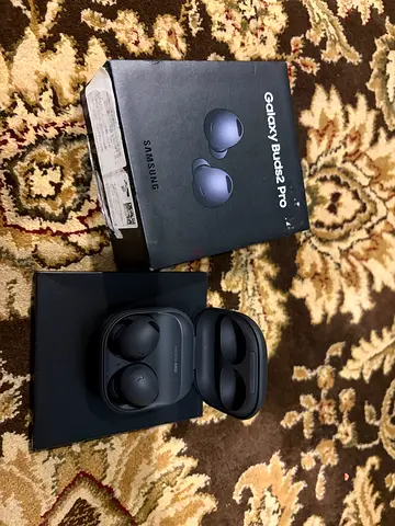 Samsung bud2 pro