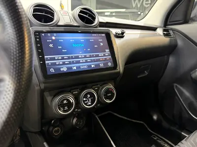 Suzuki Swift GL, миниатюра 13
