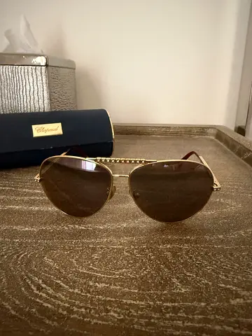 Sunglasses for women chopard
