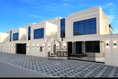 An exceptional residential and investment opportunity in the Emirate of Ajman. We are offering 3 premium, modern villas for sale at a bargain price