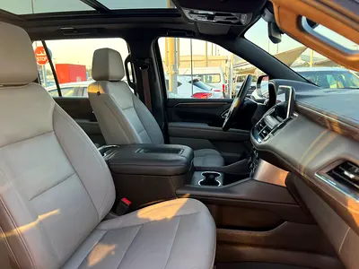 2023 Chevrolet SUBURBAN 照片 10
