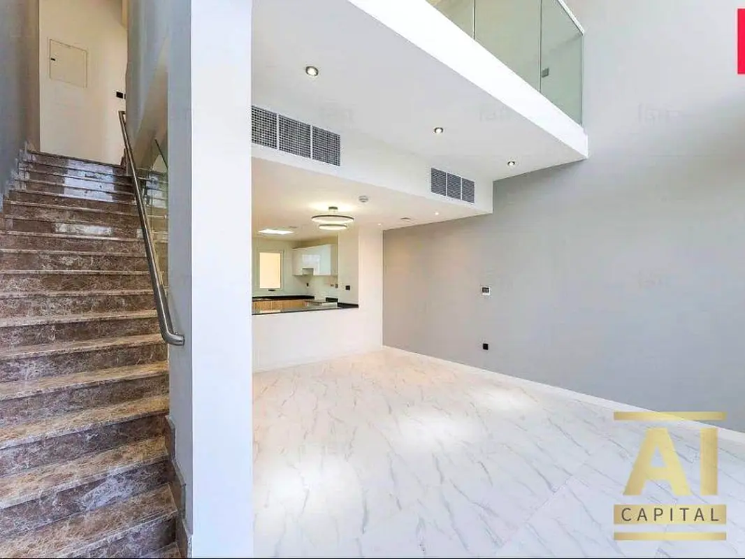Unfurnished | Balcony | Premium Community Living