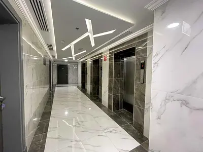 HURRY !!! HOT DEAL !!!SPACIOUS 1 BEDROOM APARTMENT FOR RENT INTERNATIONAL CITY , WITH BALCONY , BES