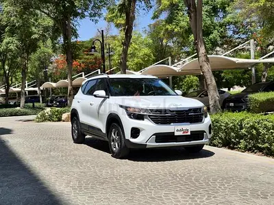 AED 958/month | 2024 Kia Seltos  | GCC Specs | Ref#478975