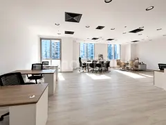 Vacant | Fully Fitted | High Floor | Near Metro