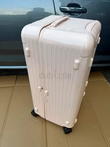 Rimowa Essential hardshell suitcase