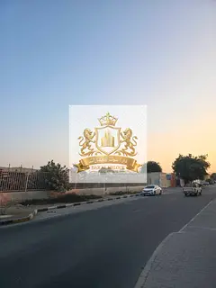 Prime Industrial Investment Opportunity Behind BMW – Industrial Area 12 For Sale | Developed Indus