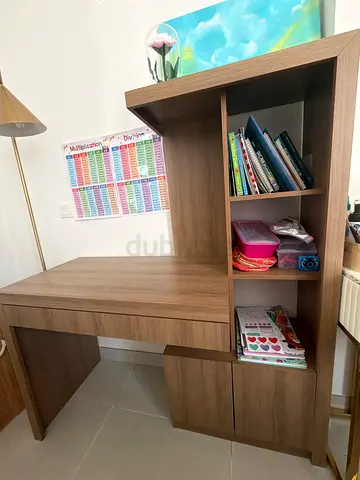 School desk study table