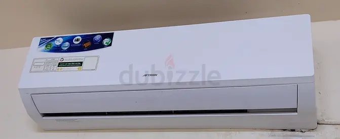 Aftron Air condition 1.5ton