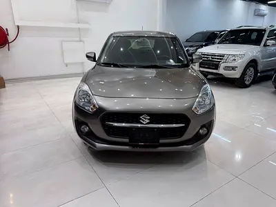 Suzuki Swift GL, миниатюра 4