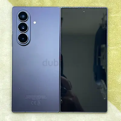 Galaxy zfold 7 1tb tdra
