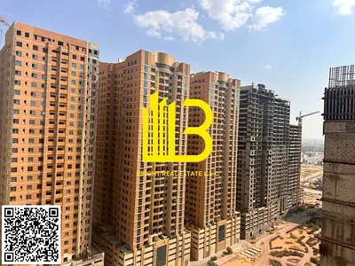 One Bedroom with Parking