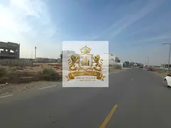 A unique opportunity for freehold ownership with installments – residential land in Tilal City / S