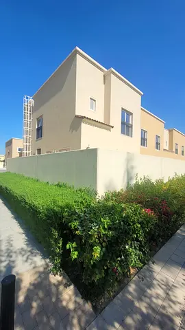 Amaranta Villa | 4BR | Park-Facing | Unfurnished