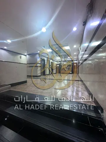 🏡 متاح الآن وحصري للإيجار السنوي – المجاز 2 ✨ 📍 المجاز 2 – شارع جمال عبدالناصر الرئيسي  🚗 موقع استراتيجي قريب من مخرج التعاون ودبي  🚌 وعلى بعد خطو