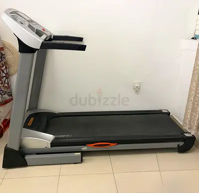 Threadmill