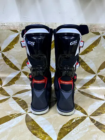 Used BMW Motorrad shoes Size Eu 48