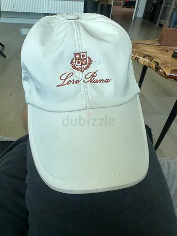 Hat Loro Piana
