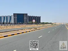 FREE TRANSFER || NEAR MOSQUE || G+2 || 1722 SQFT || TOWNHOUSE PLOT || PRIME LOCATION || AL SERRA BAS