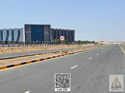نقل مجاني || بالقرب من المسجد || طابق أرضي + طابقين || مساحة 1722 قدم مربع || قطعة أرض تاون هاوس || موقع مميز || السيرة البساتين