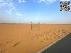 plot sale good price in al zahya ajman