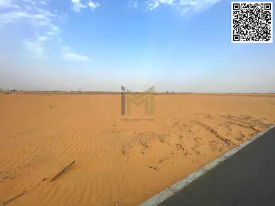 plot sale good price in al zahya ajman