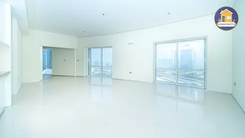 Spacious 2BR | Sheikh Zayed Road View | Walk to Metro | Prime Location
