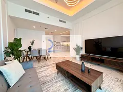 Luxury Fully Renovated &amp; Furnished 1BR | Prime JLT Living
