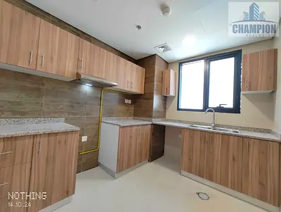 LUXURY 1BHK APARTMENT BALCONY GYM POOL FREE PARKING