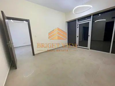 Chiller Free 1BR | Farishta Azizi | Balcony Apartment
