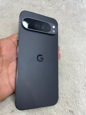 Google Pixal 9 pro xl 1tb