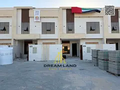 For sale in Ajman, including registration fees, electricity, water, and air conditioning, at a barga
