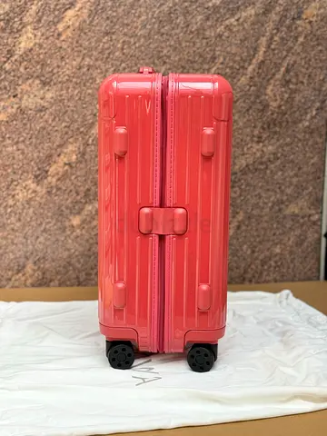 Rimowa Cabin suitcase