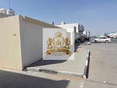 Built-up land for sale in Al Sajaa Industrial Area, Al Hanoo (Al Jalil)