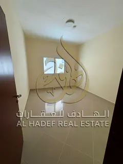 Al Majaz 3 | 2-Bedroom Apartment with Balcony | Near Al Qasba Canal | AED 45,000 | 4 Payments Only