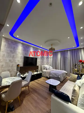 Furnished Studio || Well Maintained || Mogul 191