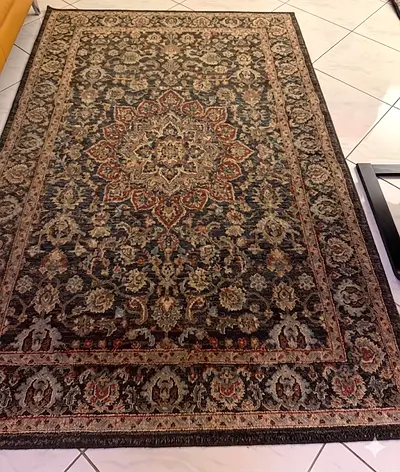 IKEA Persian-style Rug
