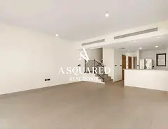 Garden Facing | Premium Living | Unfurnished