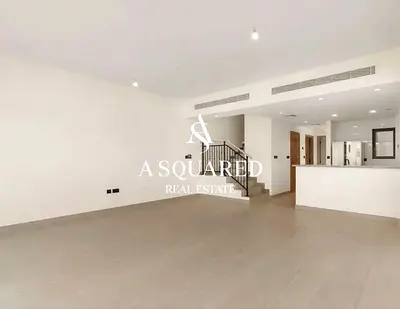 Garden Facing | Premium Living | Unfurnished