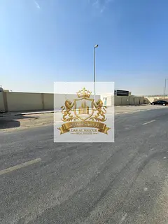 A rare investment opportunity directly on Emirates Road 📍 Location: Al Hanu Al Qadeem – Block 7
