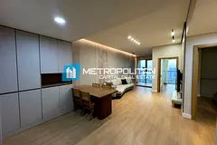 Upgraded Unit | Vacant | High Floor 2BR w/ Balcony