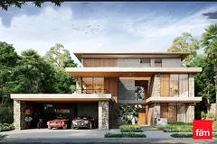 Steps from lagoon | Large plot | Modern Layout