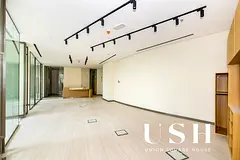 Upgraded Floor/ A Grade Fitout / Unfurnished