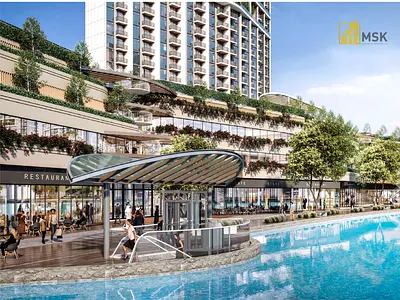 OP | High ROI Pick | Waterfront Living