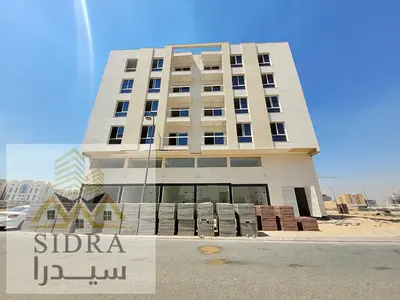 Investment Building for Sale in Al Yasmeen – Expected Annual Income of AED 1.43 M
