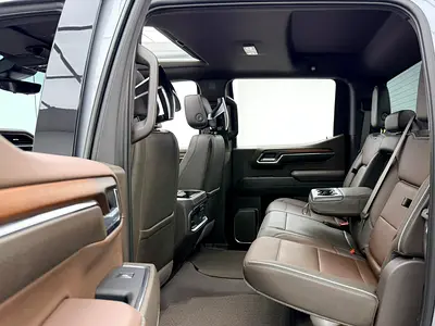 صورة 16 لـ 2024 GMC SIERRA