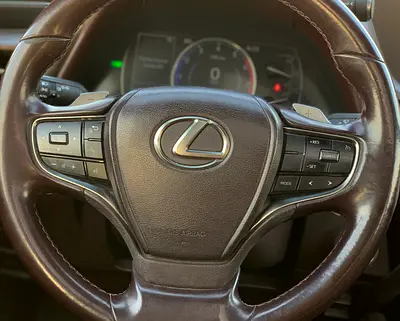 Lexus ES 300h, миниатюра 11