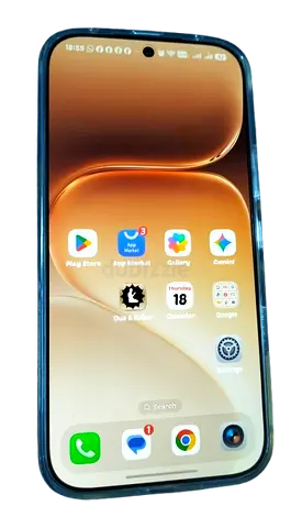 Mobile phone Honor 600