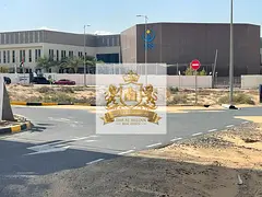 For Sale in Sharjah – Tilal Area 🏡 ✨ Prime Residential Land – Freehold for All Nationalitie